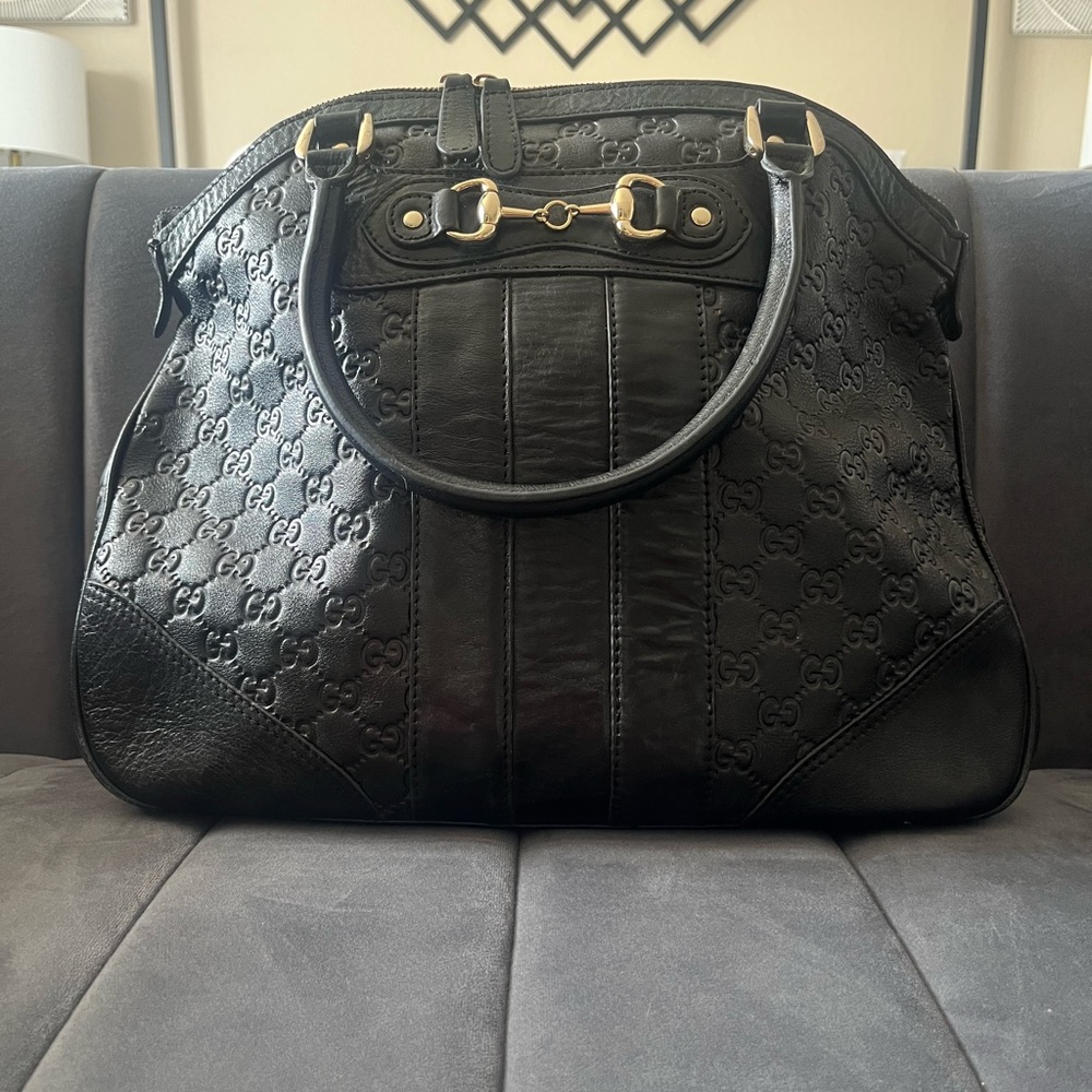 • GUCCI • bag